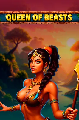Queen Of Beasts